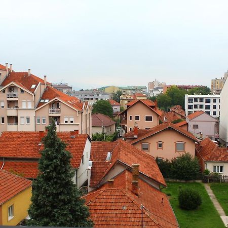 Exceptional Suite Čačak Dış mekan fotoğraf