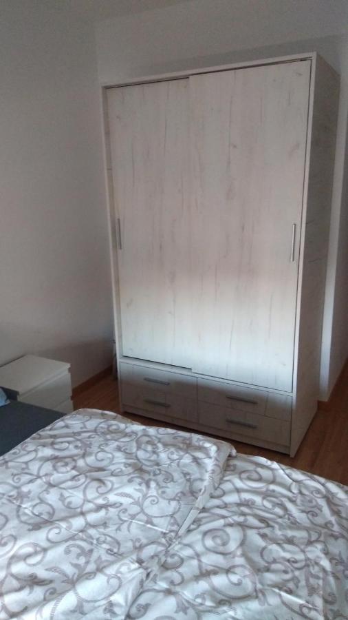 Exceptional Suite Čačak Dış mekan fotoğraf