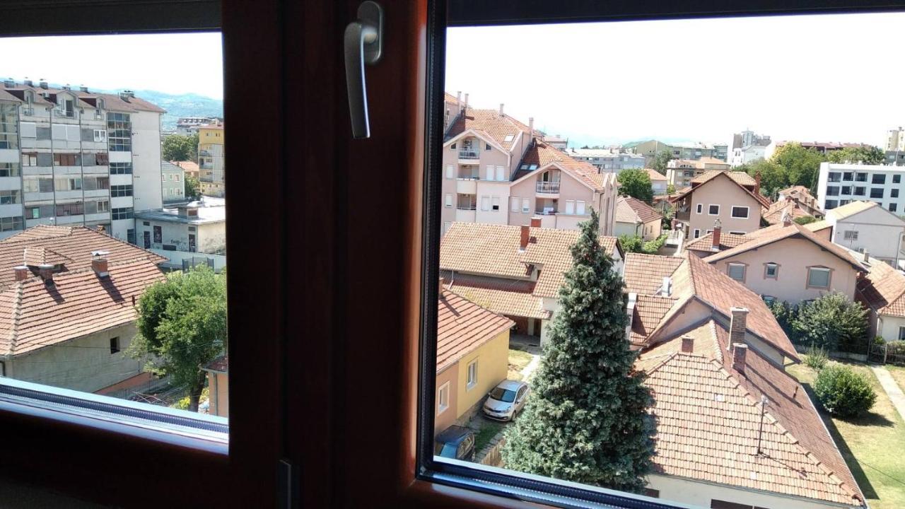Exceptional Suite Čačak Dış mekan fotoğraf