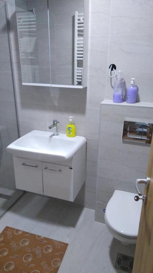 Exceptional Suite Čačak Dış mekan fotoğraf