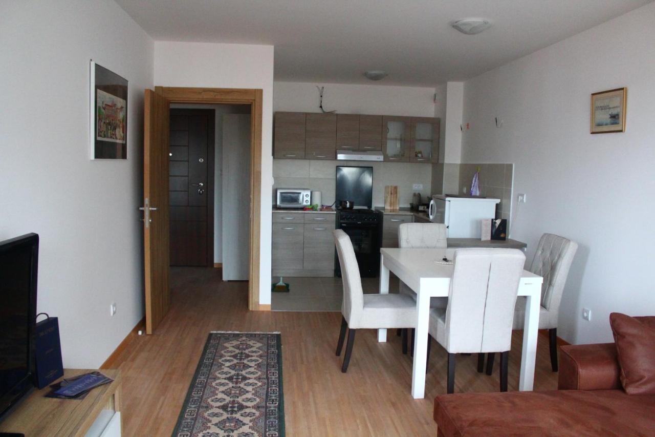 Exceptional Suite Čačak Dış mekan fotoğraf