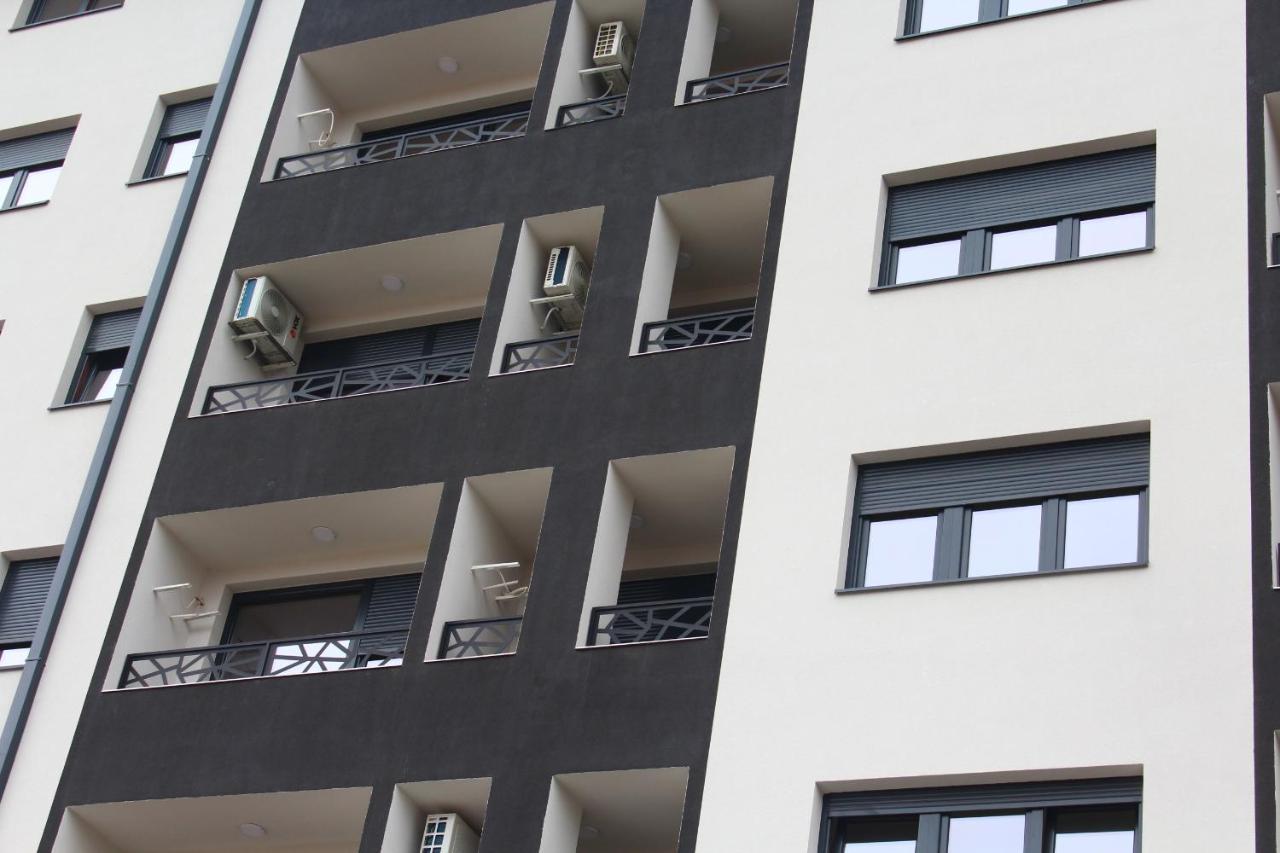 Exceptional Suite Čačak Dış mekan fotoğraf
