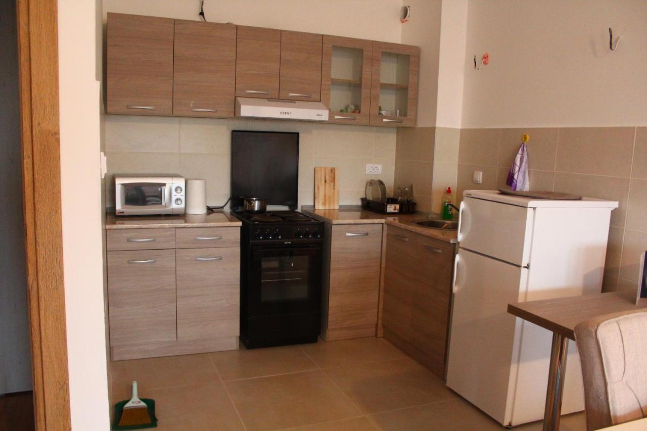 Exceptional Suite Čačak Dış mekan fotoğraf
