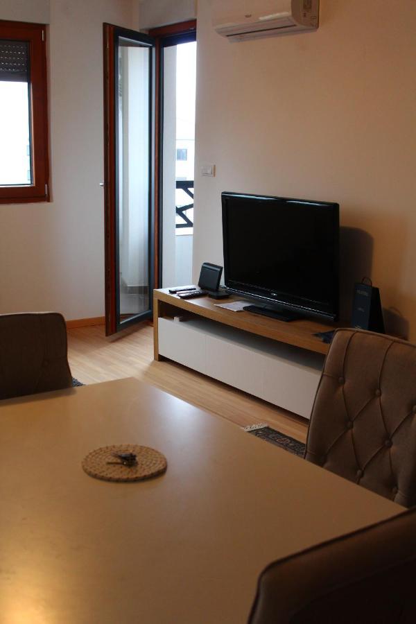Exceptional Suite Čačak Dış mekan fotoğraf