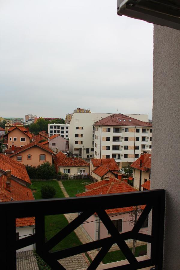 Exceptional Suite Čačak Dış mekan fotoğraf