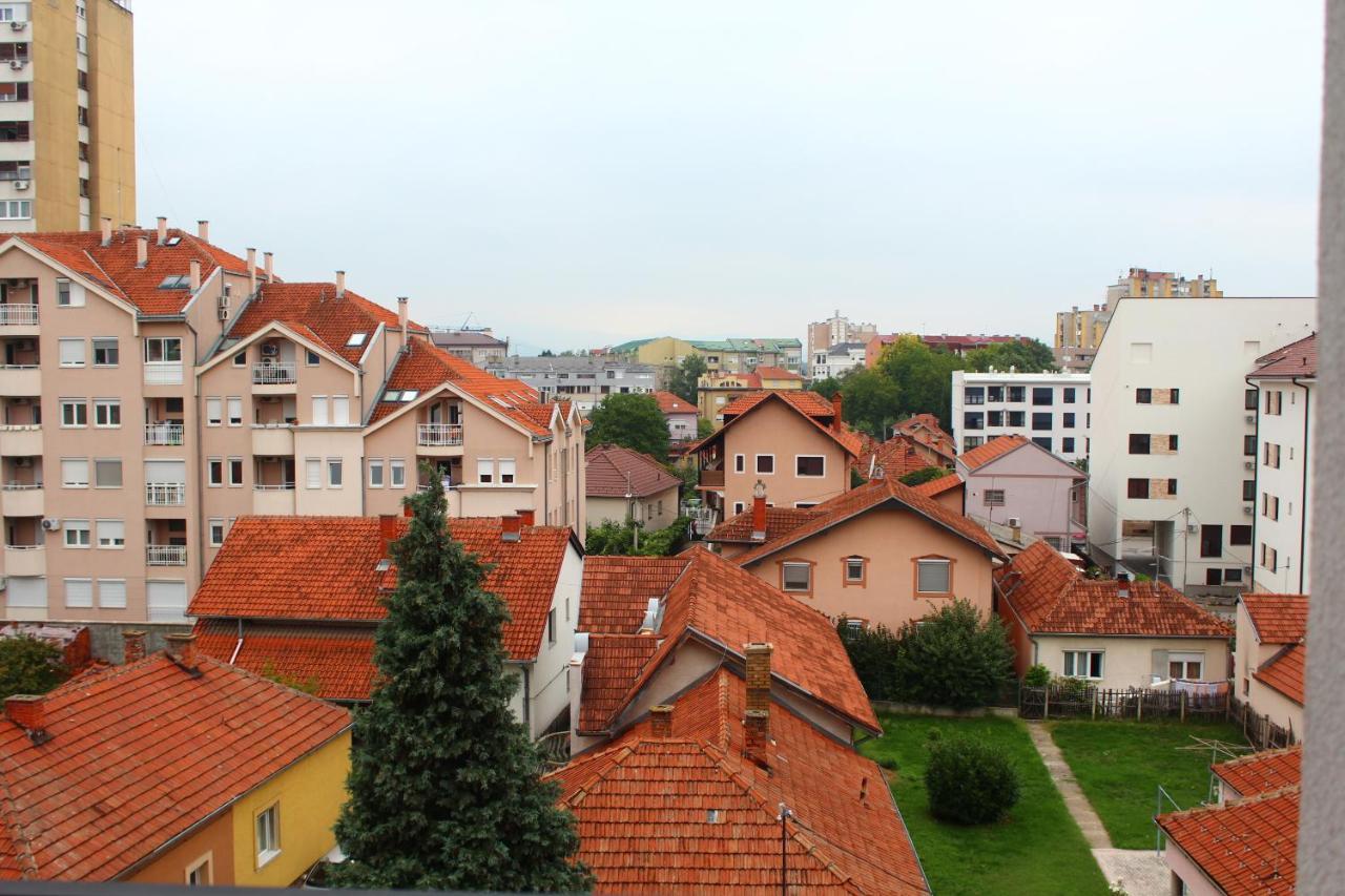 Exceptional Suite Čačak Dış mekan fotoğraf