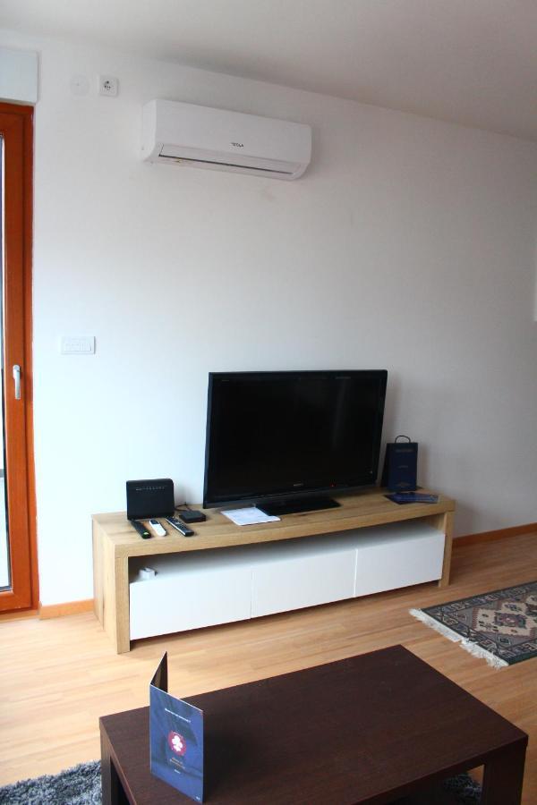 Exceptional Suite Čačak Dış mekan fotoğraf