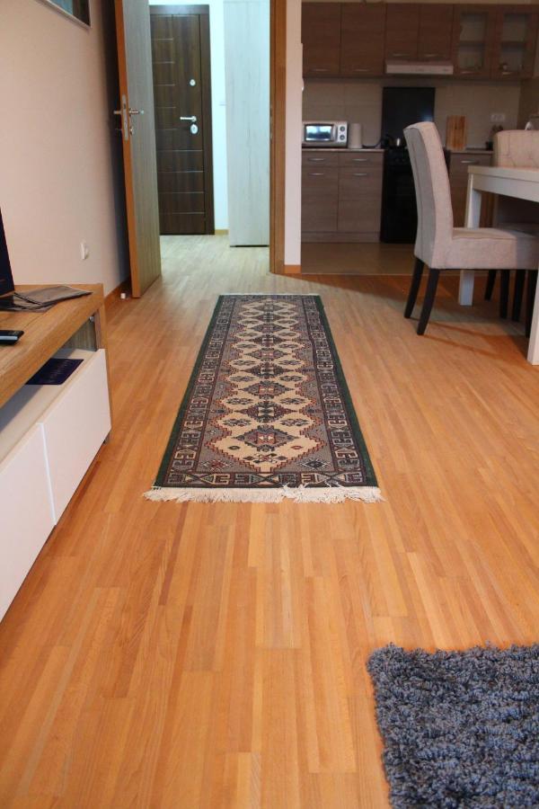 Exceptional Suite Čačak Dış mekan fotoğraf