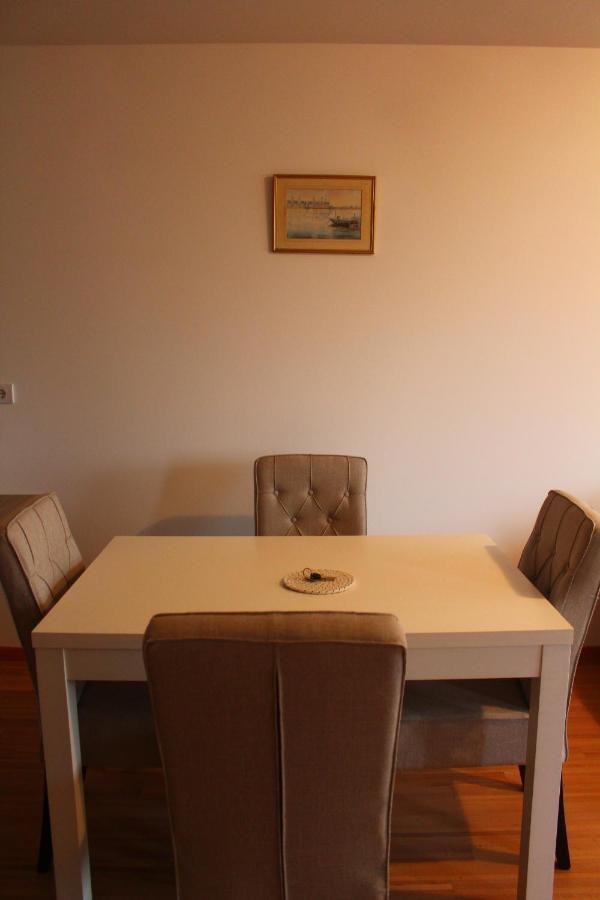 Exceptional Suite Čačak Dış mekan fotoğraf