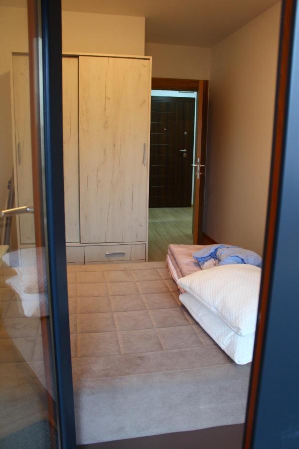 Exceptional Suite Čačak Dış mekan fotoğraf