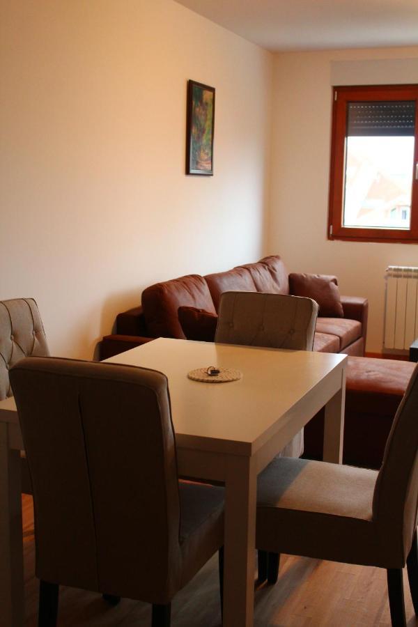 Exceptional Suite Čačak Dış mekan fotoğraf