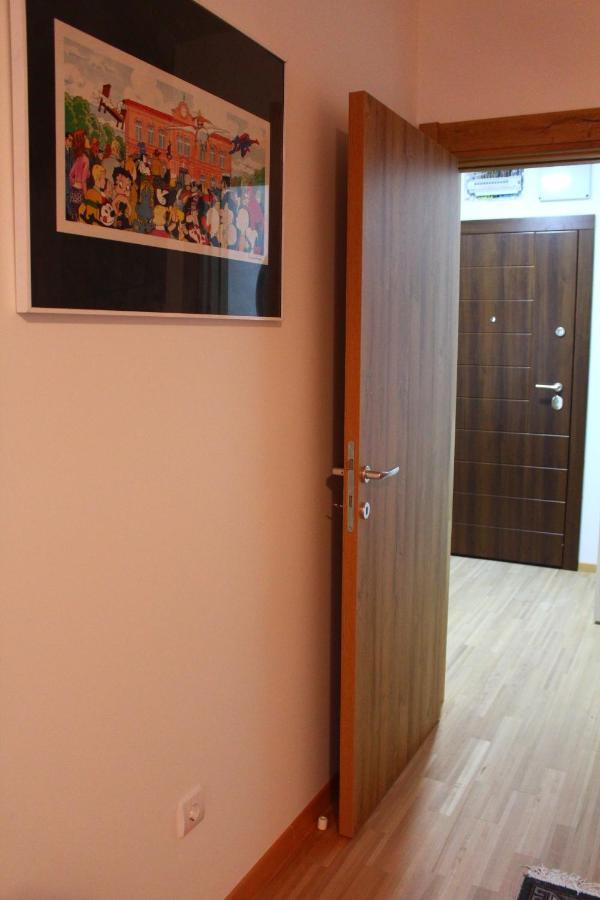 Exceptional Suite Čačak Dış mekan fotoğraf