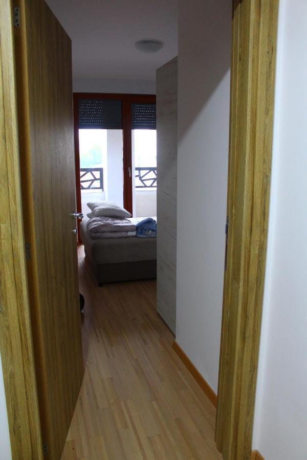 Exceptional Suite Čačak Dış mekan fotoğraf