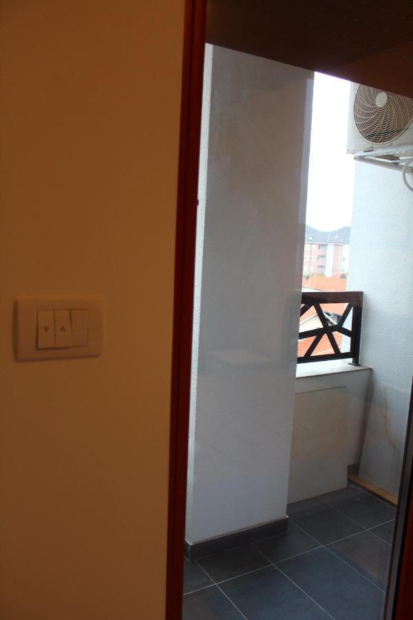 Exceptional Suite Čačak Dış mekan fotoğraf
