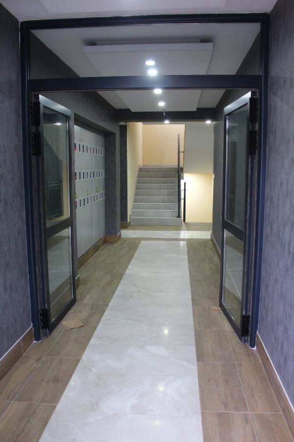 Exceptional Suite Čačak Dış mekan fotoğraf