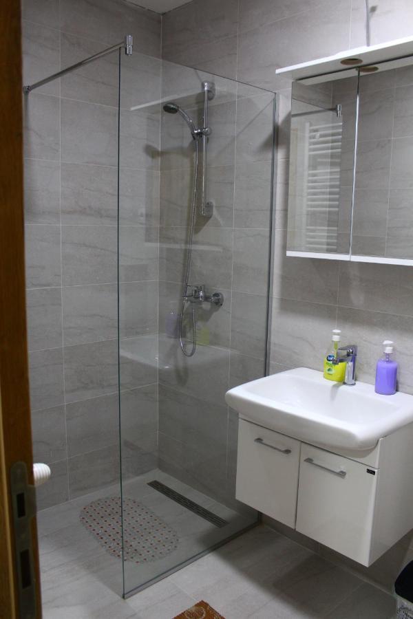 Exceptional Suite Čačak Dış mekan fotoğraf